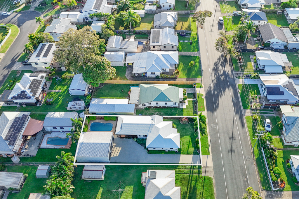 23 Black St, South Mackay, QLD 4740