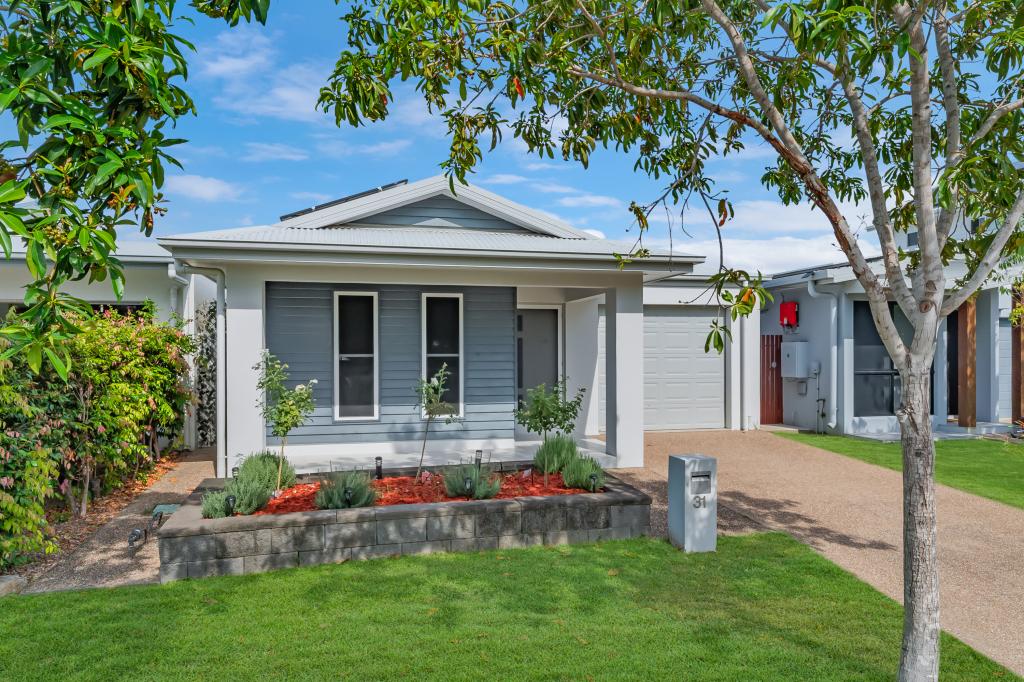 31 Crake Cct, Oonoonba, QLD 4811