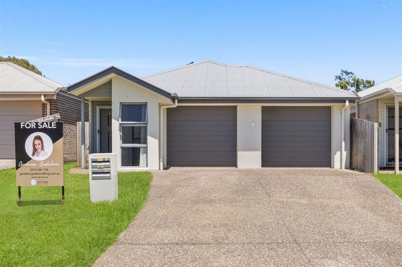 49 JONES ST, ROTHWELL, QLD 4022