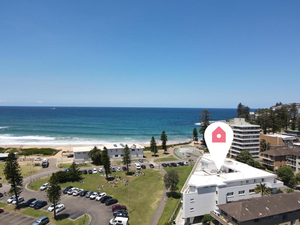 19/98 Dee Why Pde, Dee Why, NSW 2099
