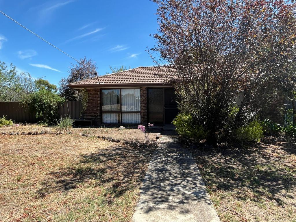 9 Chapman St, Talbot, VIC 3371