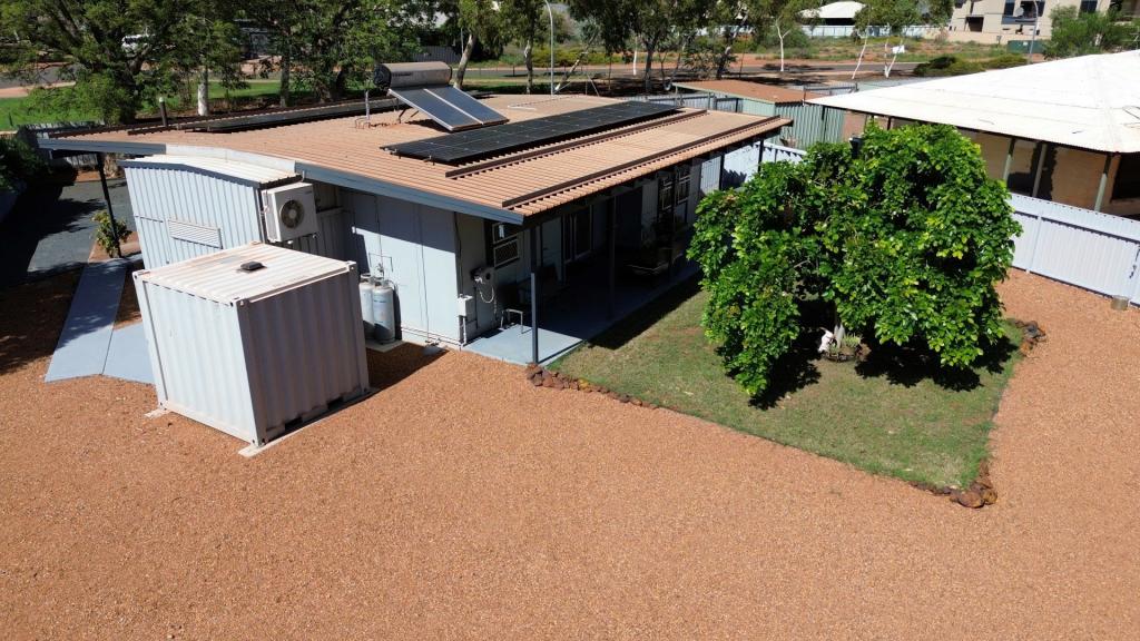 63 Stanley St, South Hedland, WA 6722