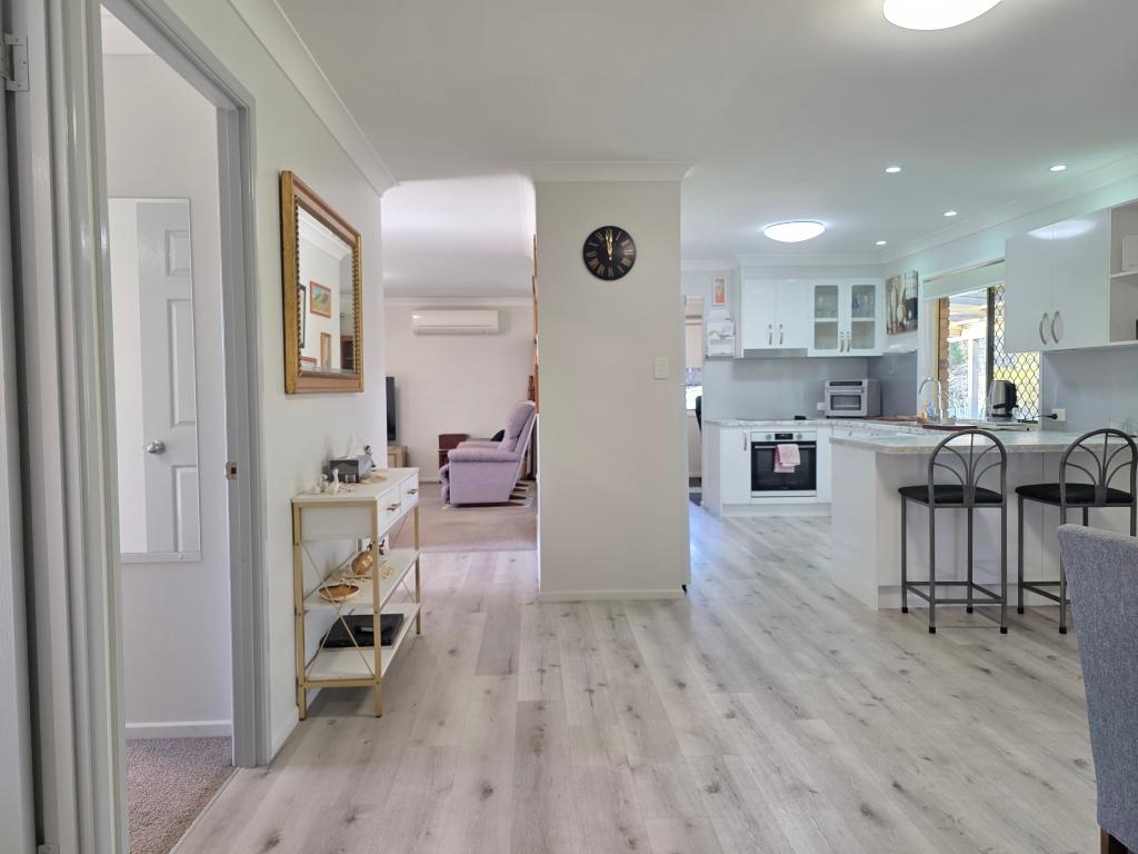 20 Border Rd, Applethorpe, QLD 4378
