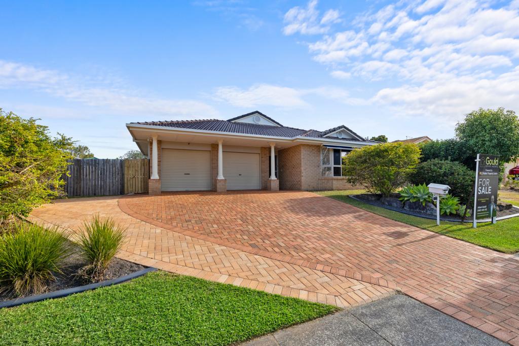 67 Collingwood Rd, Birkdale, QLD 4159