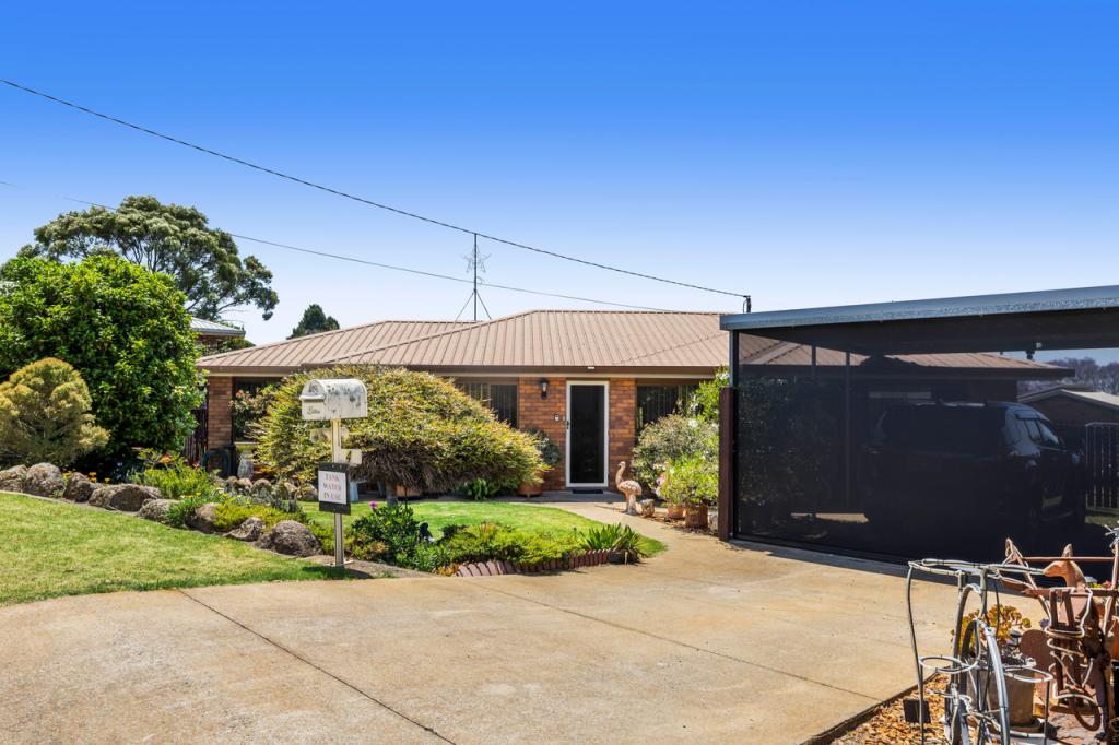 4 Maison Ct, Wilsonton Heights, QLD 4350