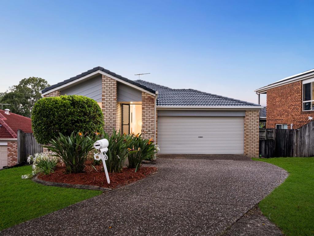 45 Springsure St, Runcorn, QLD 4113