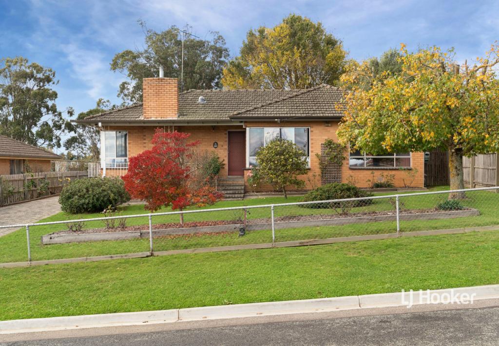 26 Fitzroy St, Kilmore, VIC 3764