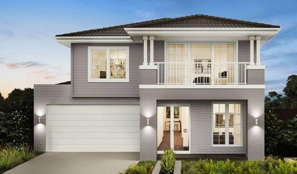 13 HERDWICK DR, WOLLERT, VIC 3750