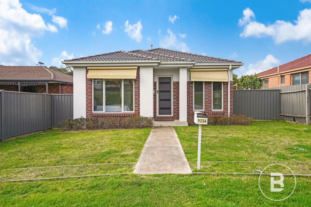 923a Geelong Rd, Canadian, VIC 3350