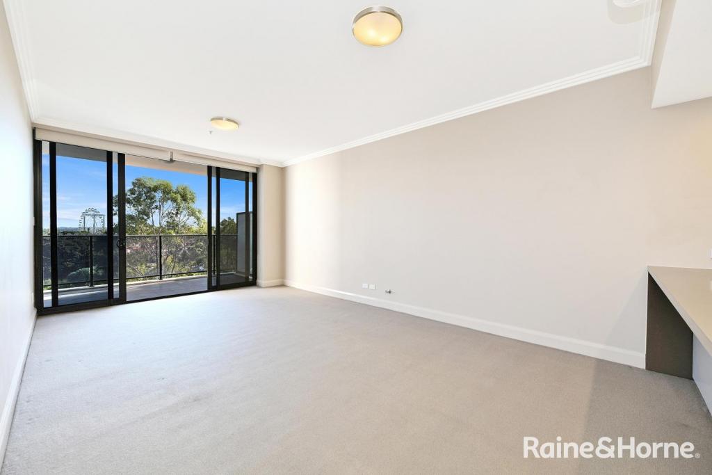 302/11 Australia Ave, Sydney Olympic Park, NSW 2127