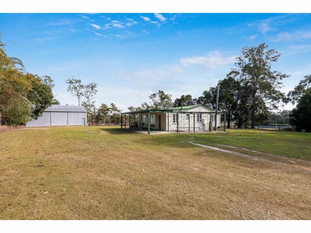 3862 Mount Lindesay Hwy, Park Ridge, QLD 4125