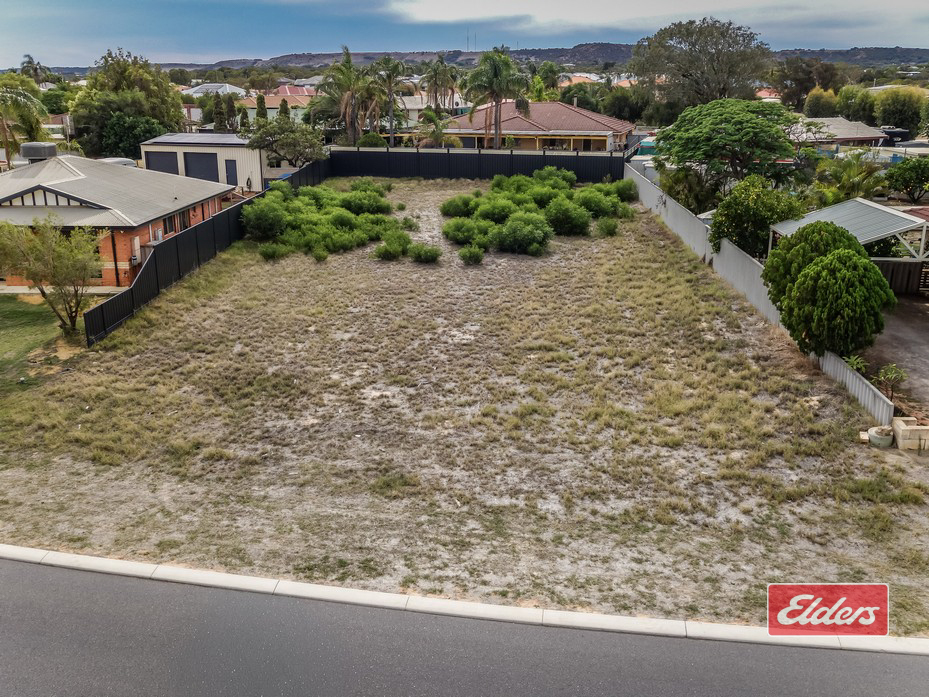 4 Lowan Ct, Waggrakine, WA 6530