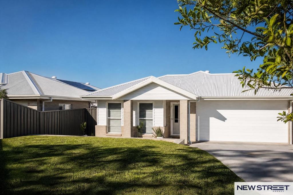 65 ALLORA CCT, NORDS WHARF, NSW 2281