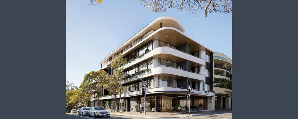 Retail Suite, Austin/131 Sailors Bay Rd, Northbridge, NSW 2063