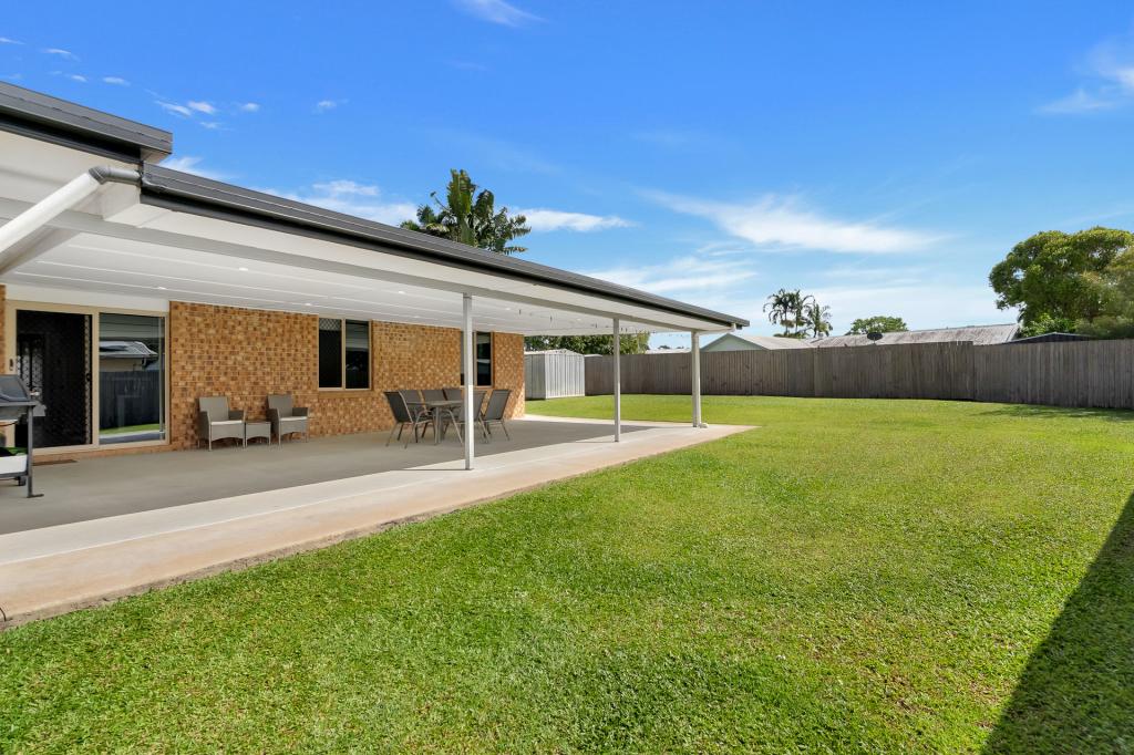 4 Scout Ct, Mount Sheridan, QLD 4868