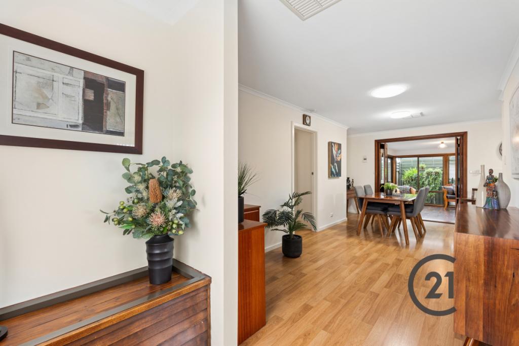 15 Sir Ewen Waterman Ave, North Haven, SA 5018
