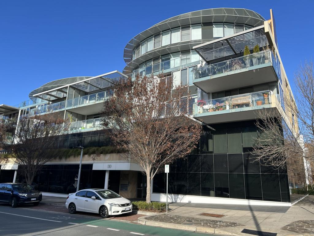 Unit 3 & 4/110 Giles St, Kingston, ACT 2604