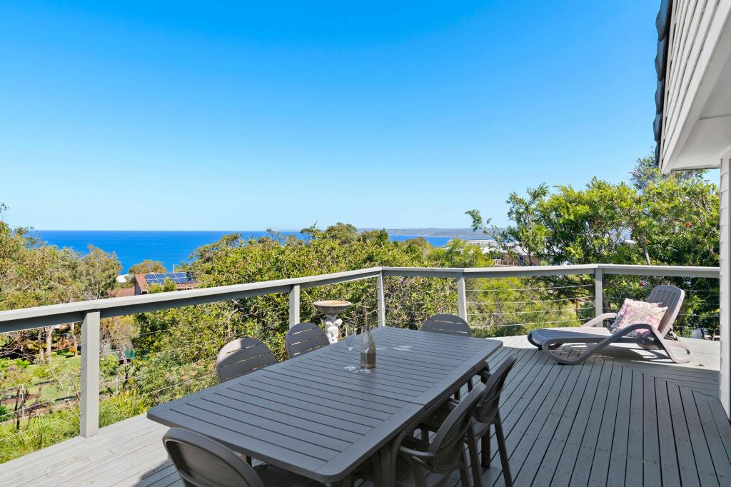 96 Manly View Rd, Killcare Heights, NSW 2257