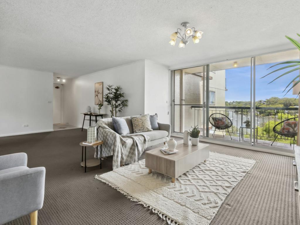 49/300a Burns Bay Rd, Lane Cove, NSW 2066