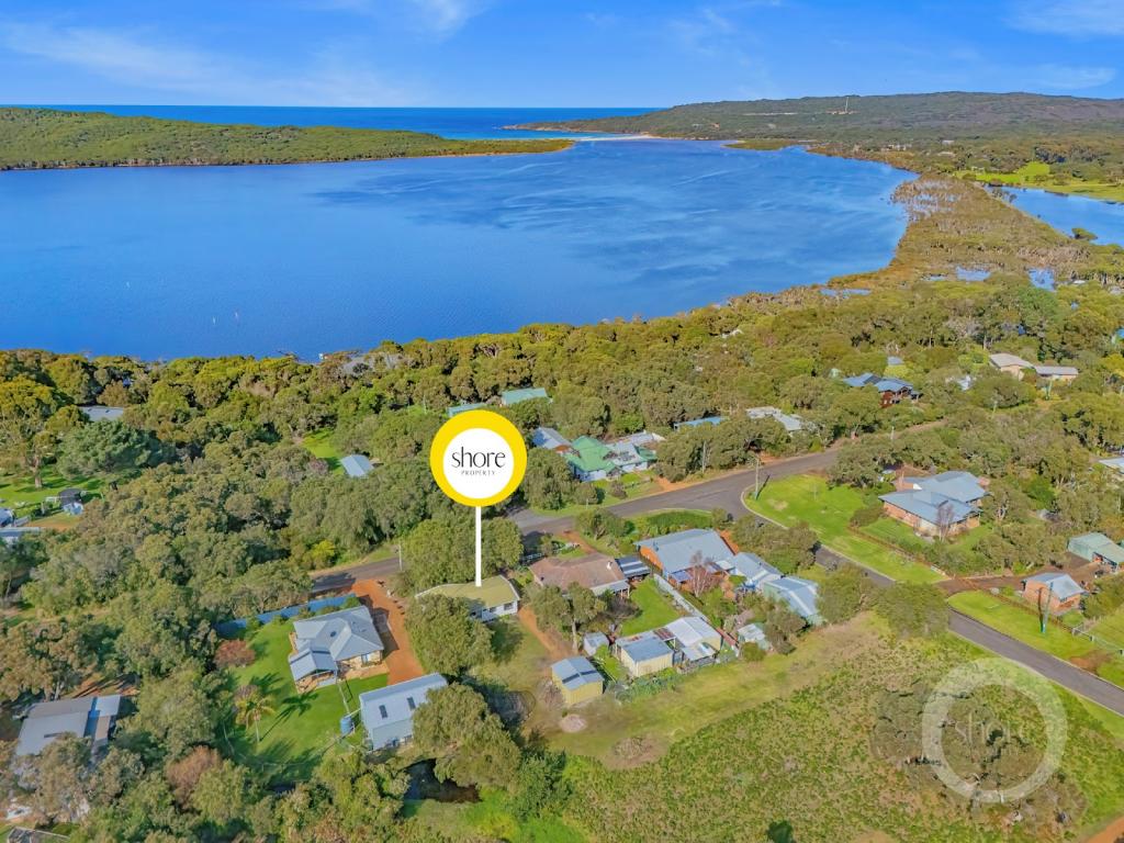 132 Minsterly Rd, Ocean Beach, WA 6333