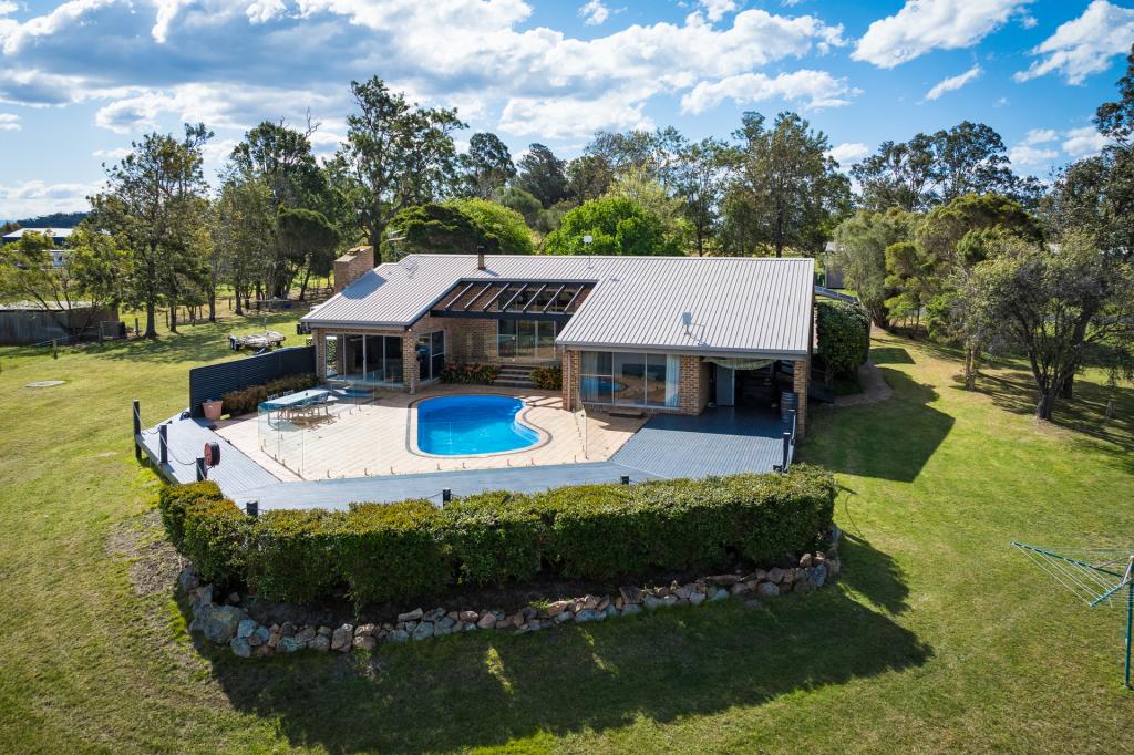 73 CHERRY LANE, WOLUMLA, NSW 2550