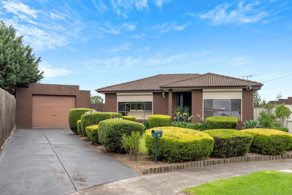 1 Durban Ct, Epping, VIC 3076