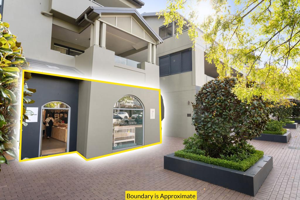 SHOP 1A/647 MILITARY RD, MOSMAN, NSW 2088