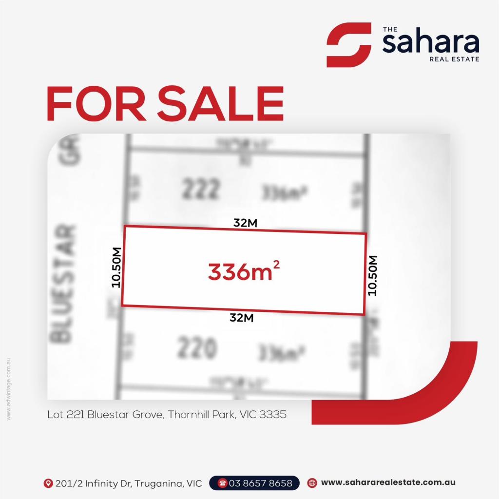 16 Bluestar Gr, Thornhill Park, VIC 3335