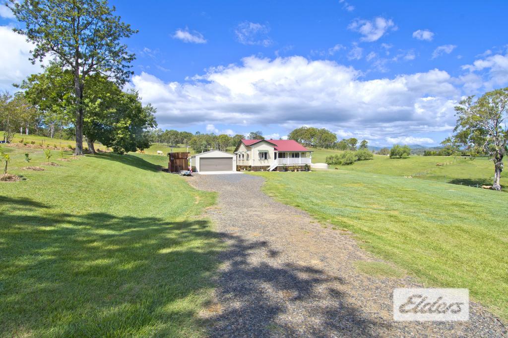 77 Christmas Creek Rd, Laravale, QLD 4285