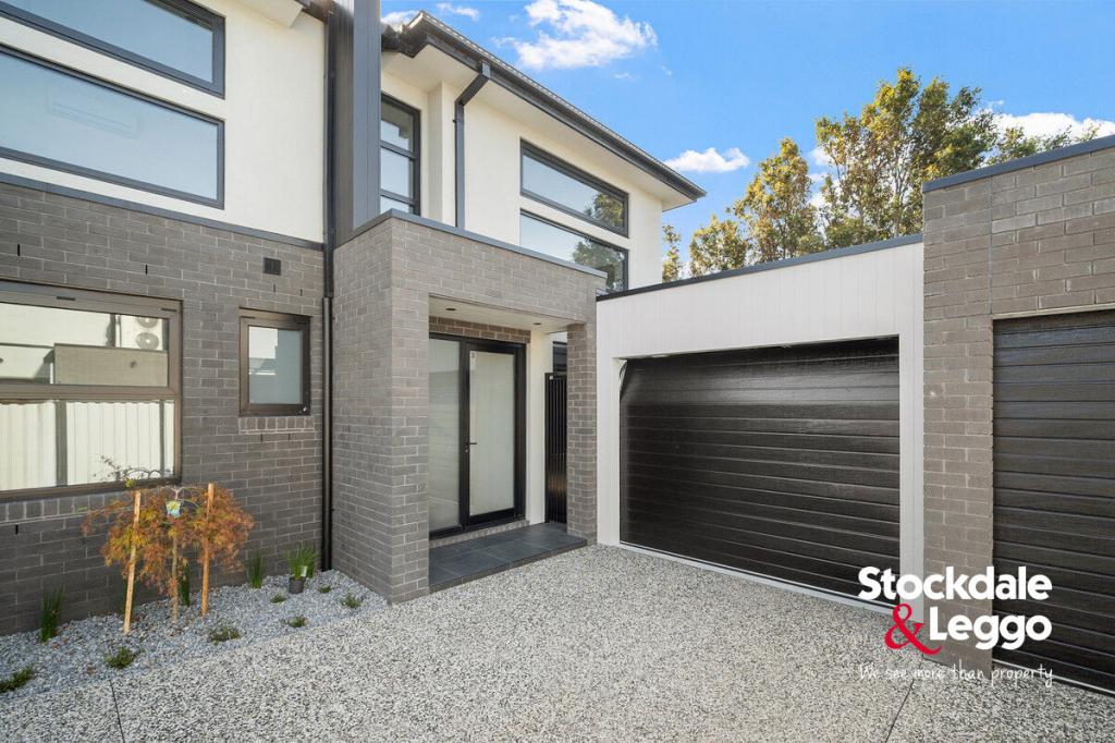 3/4 Caldwell St, Glenroy, VIC 3046