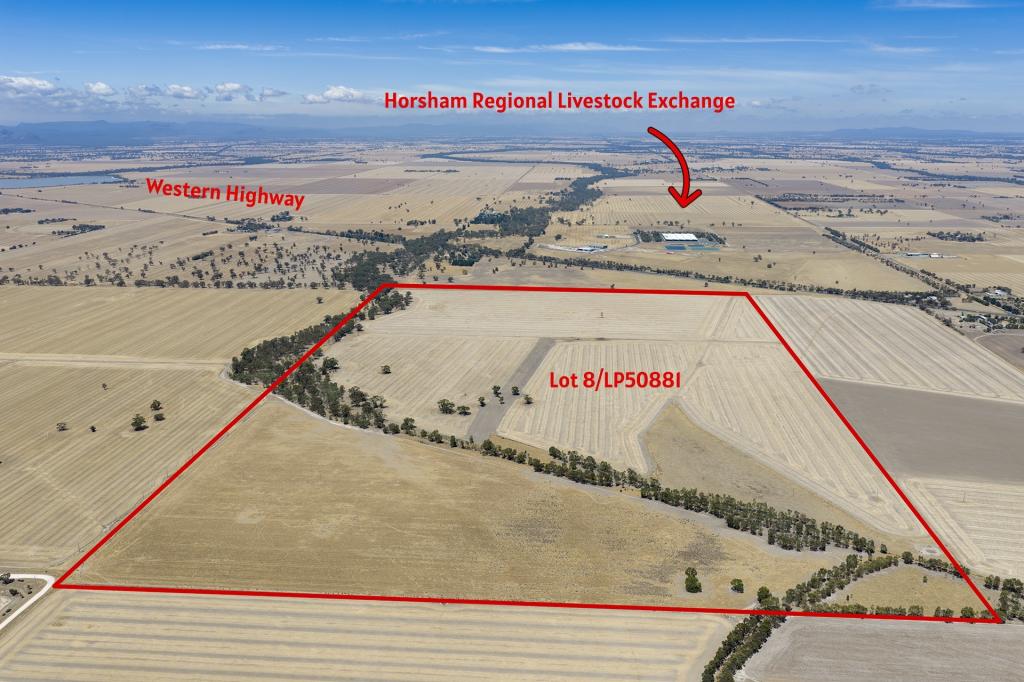 Western Hwy, Riverside, VIC 3401