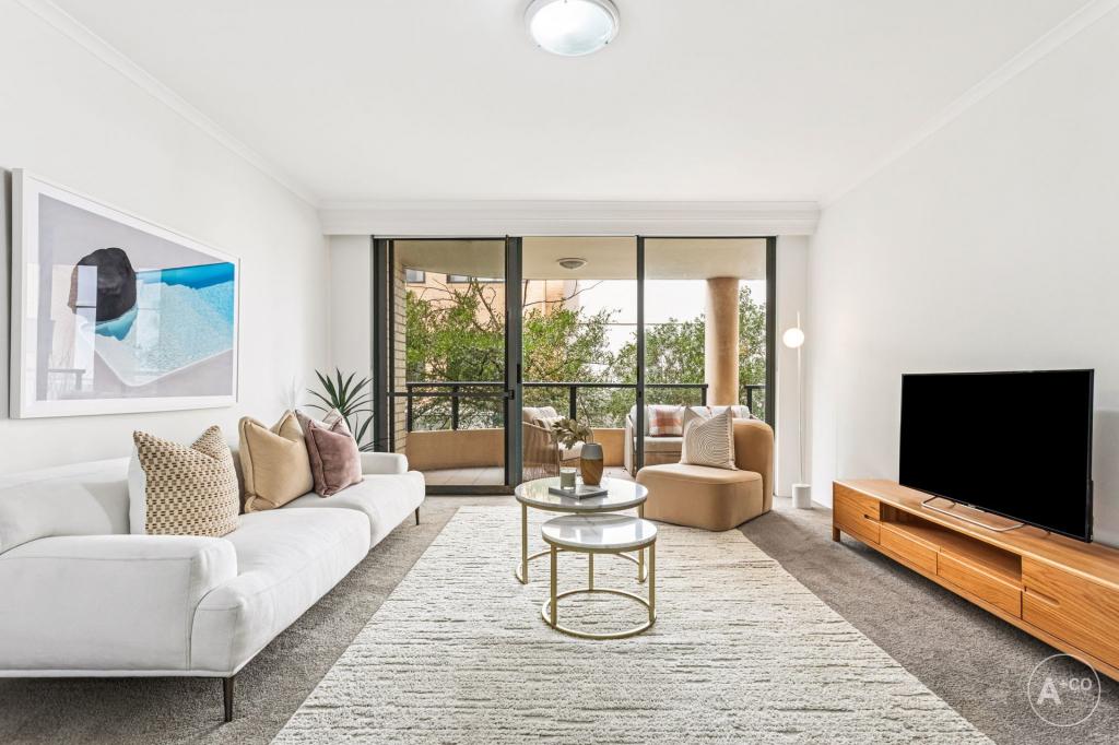 11/116-132 MAROUBRA RD, MAROUBRA, NSW 2035