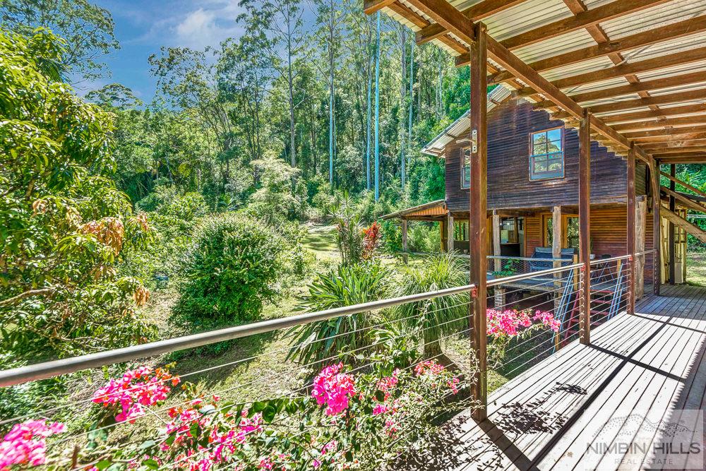 4/3565 Kyogle Road, Mount Burrell Via, Nimbin, NSW 2480