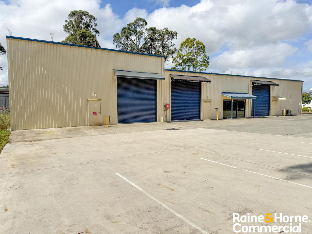 Unit 2/50 Commerce St, Wauchope, NSW 2446
