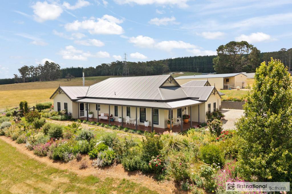 75 Mcmanus Rd, Meadow Flat, NSW 2795