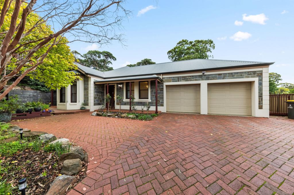 9 Sturt App, Flagstaff Hill, SA 5159