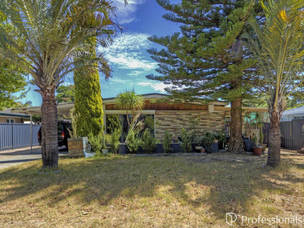 5 Warren Rd, Maida Vale, WA 6057