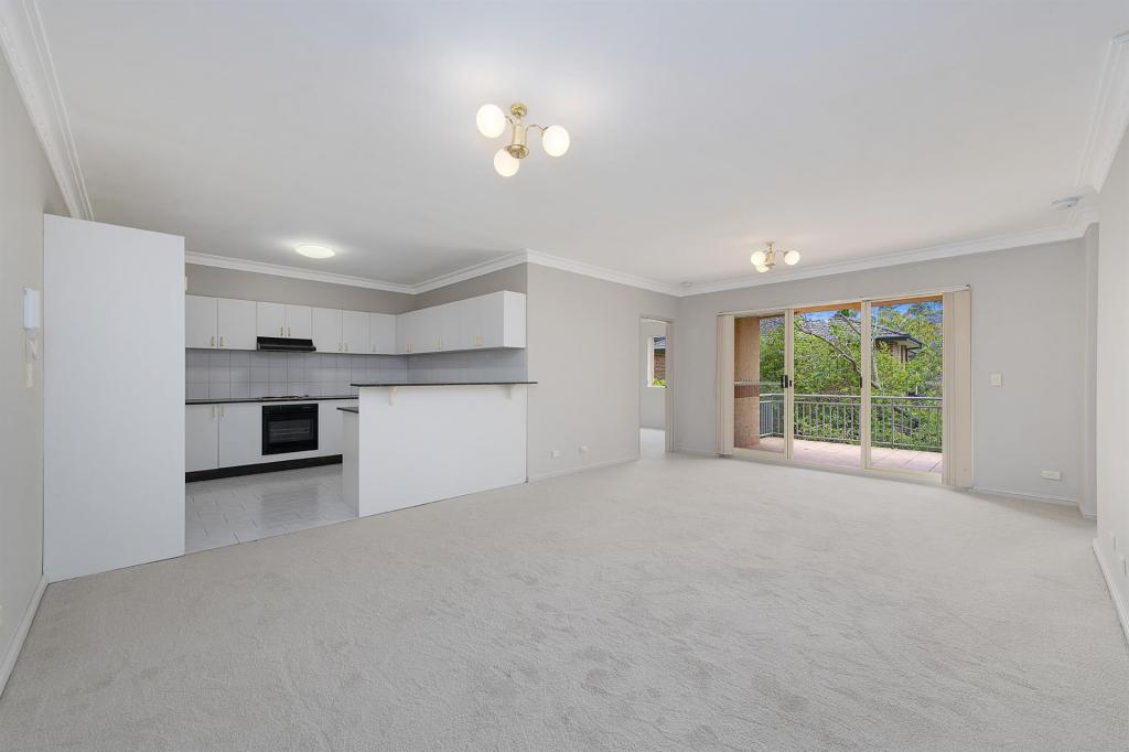 17/12-14 Bellbrook Ave, Hornsby, NSW 2077