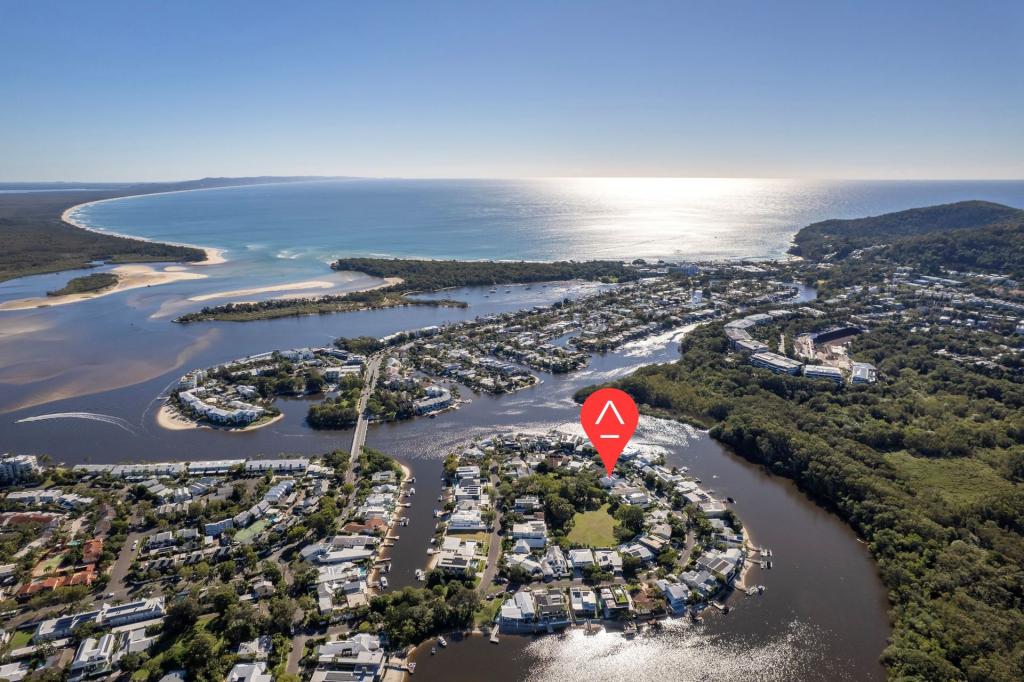 26 Wyuna Dr, Noosaville, QLD 4566