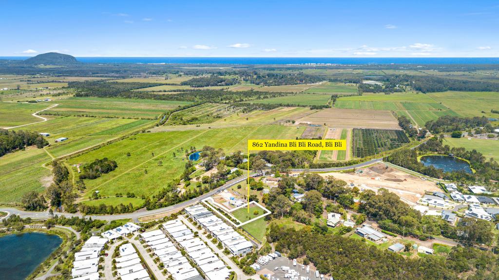 862 Yandina Bli Bli Rd, Bli Bli, QLD 4560