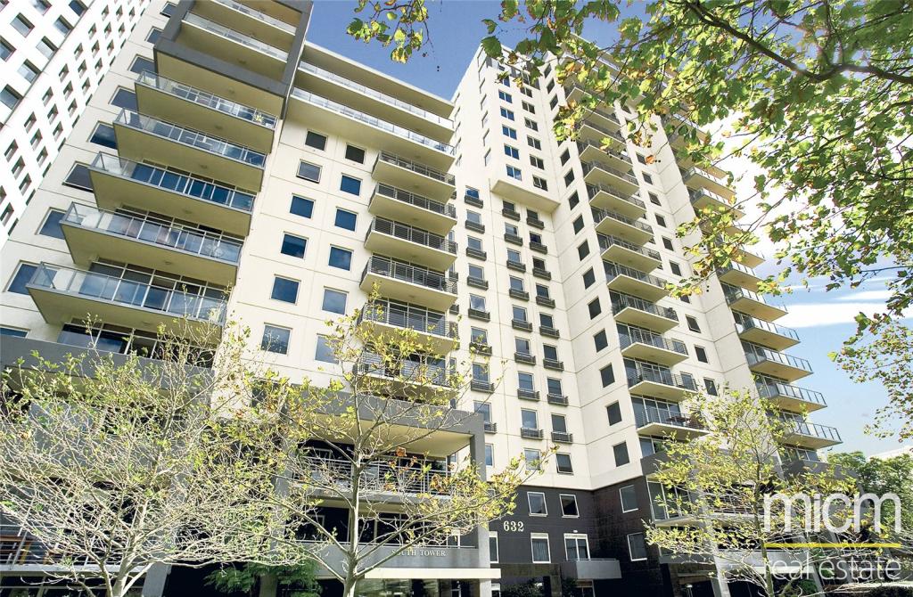 11/632 St Kilda Rd, Melbourne, VIC 3004