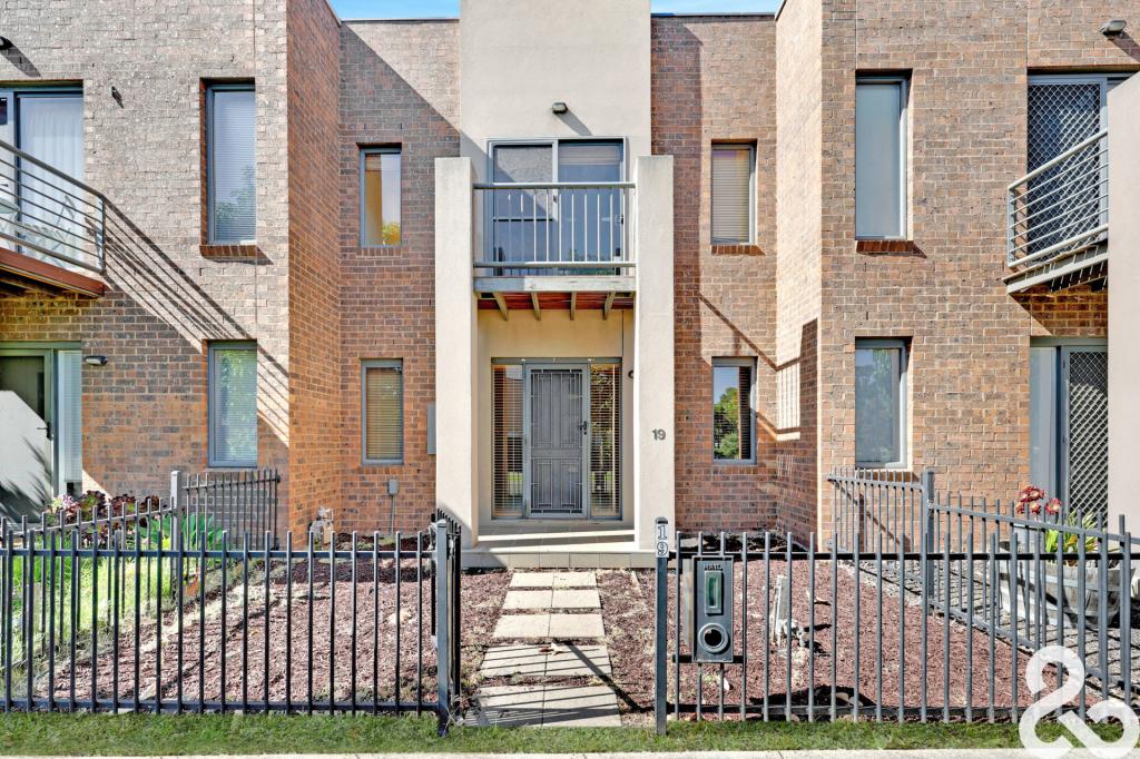 19 Tarwin Dr, Mernda, VIC 3754