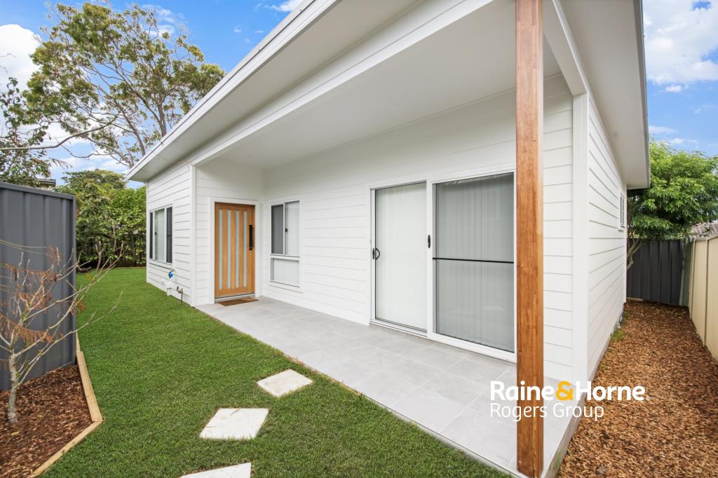 19a Crossingham St, Canton Beach, NSW 2263