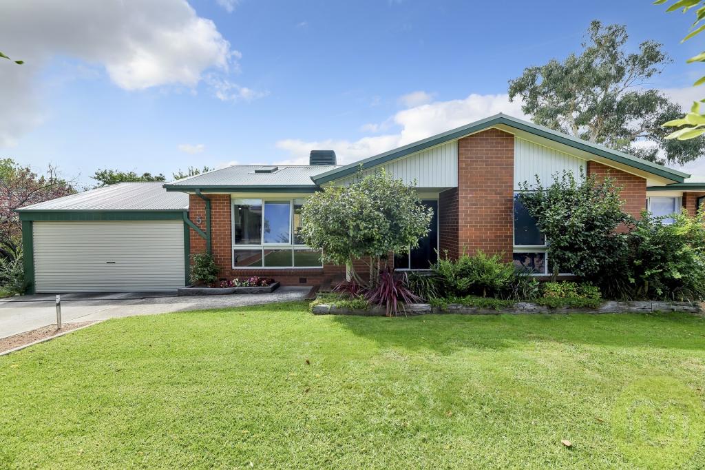 5 Clement Pl, Macgregor, ACT 2615