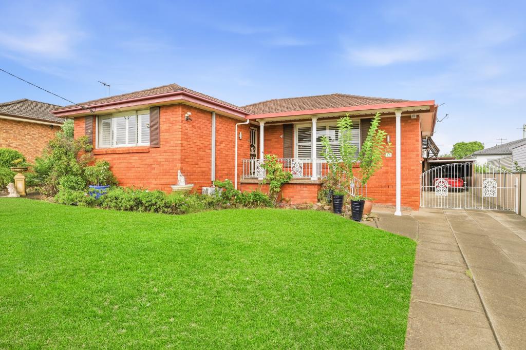 41 Runyon Ave, Greystanes, NSW 2145