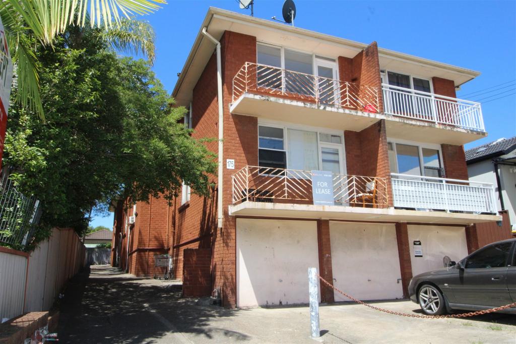 10/175 HALDON ST, LAKEMBA, NSW 2195