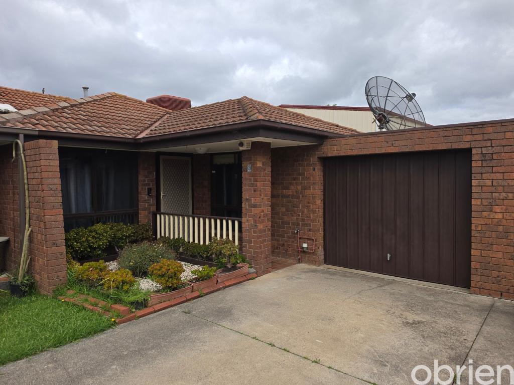 3/15 Wood St, Deer Park, VIC 3023