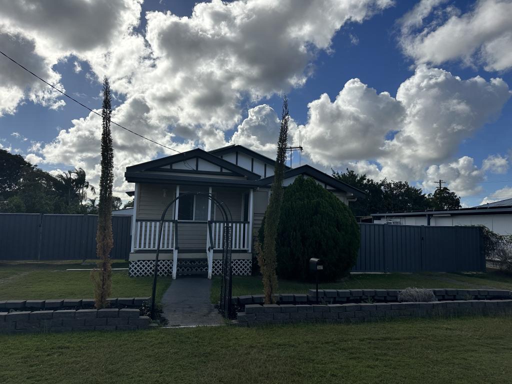 367 Bourbong St, Millbank, QLD 4670