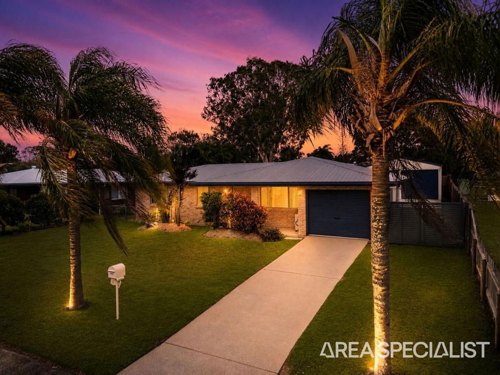 47 Celeber Dr, Beaconsfield, QLD 4740