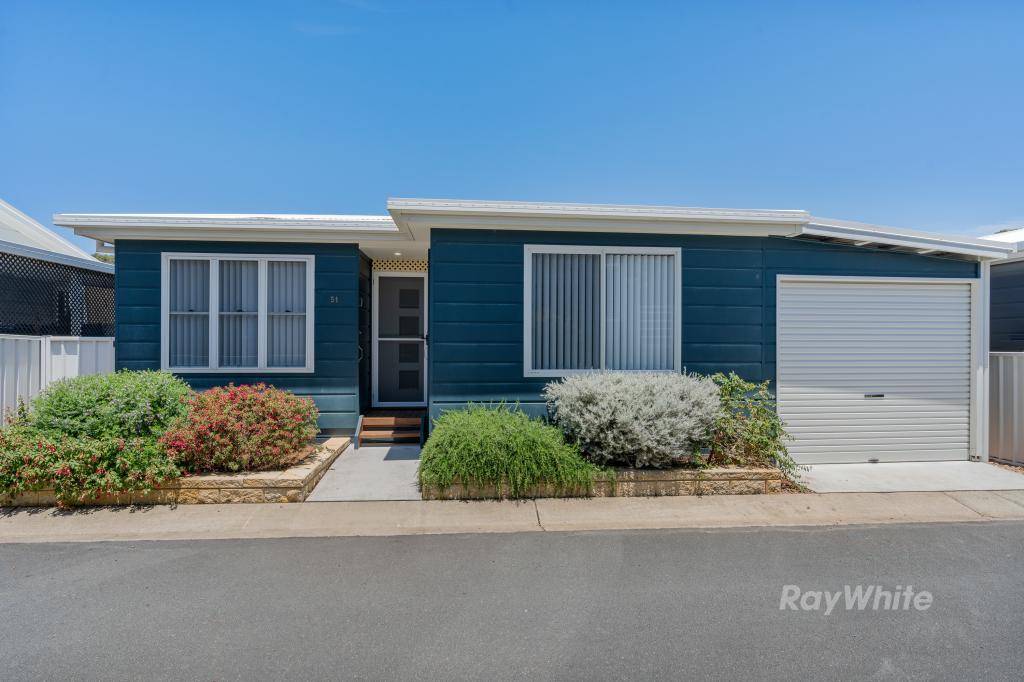 51/300 KINGS POINT DR, ULLADULLA, NSW 2539